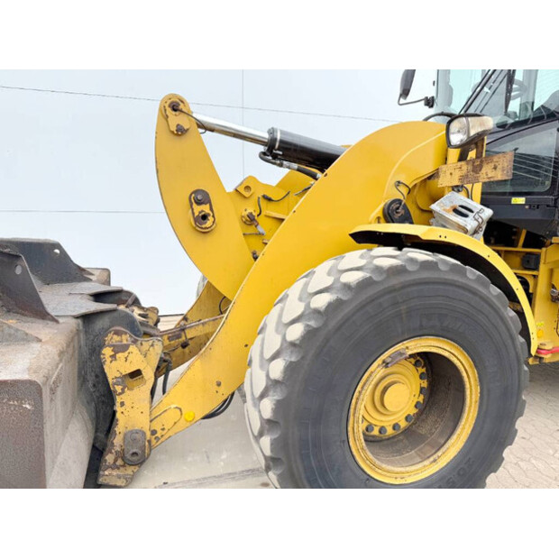 2014 Caterpillar 938K-41789625