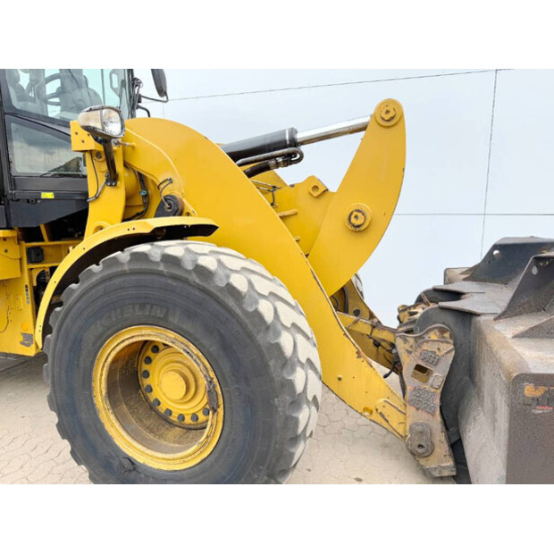 2014 Caterpillar 938K-41789626