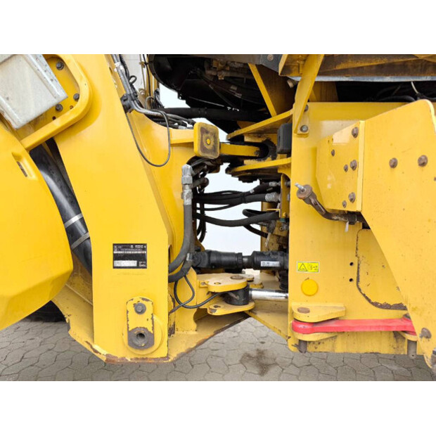 2014 Caterpillar 938K-41789627