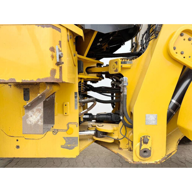 2014 Caterpillar 938K-41789628