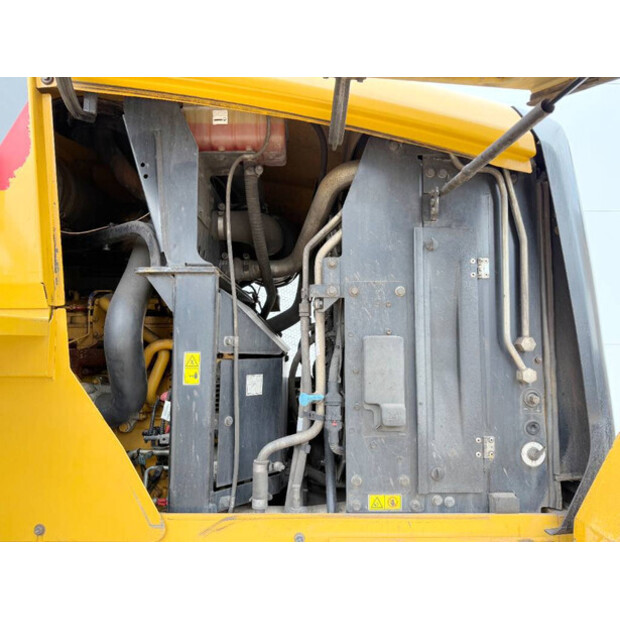 2014 Caterpillar 938K-41789629