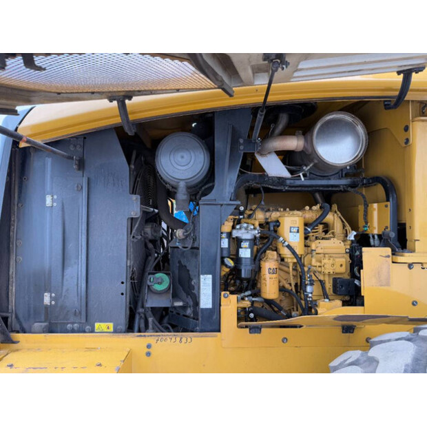 2014 Caterpillar 938K-41789630