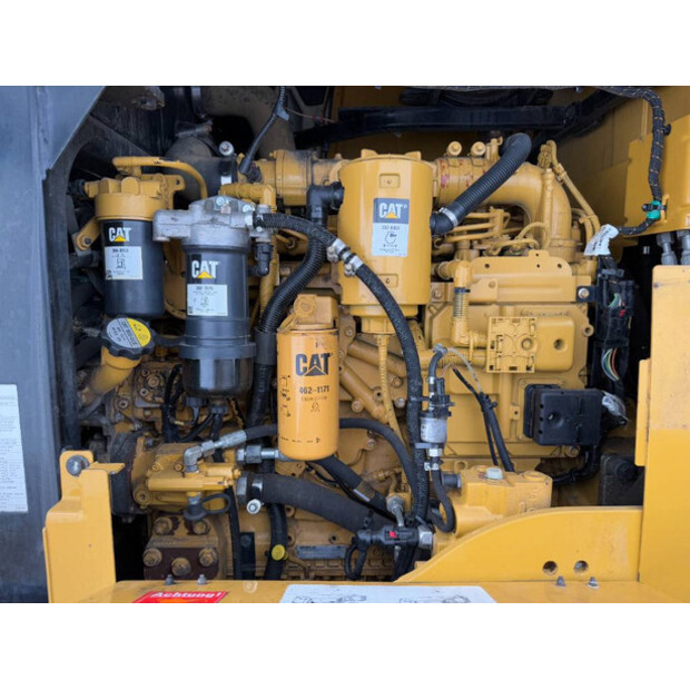 2014 Caterpillar 938K-41789631
