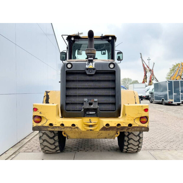 2014 Caterpillar 938K-41789636
