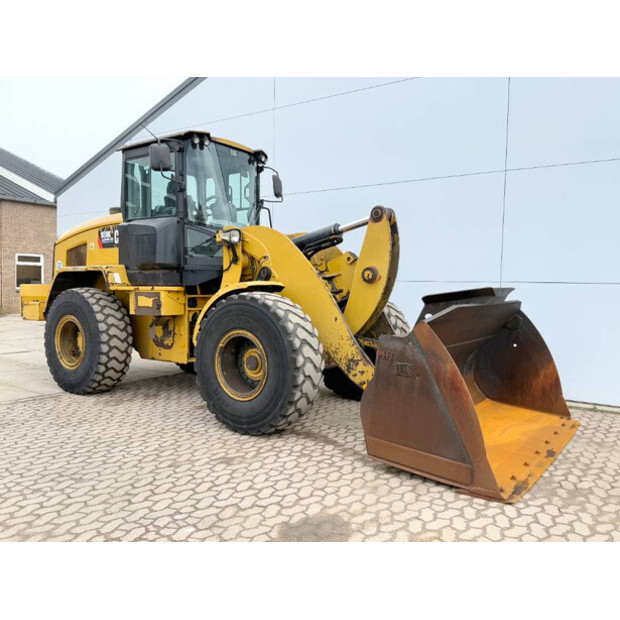 2014 Caterpillar 938K-41789639