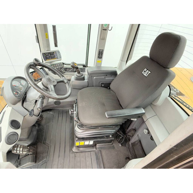 2014 Caterpillar 938K-41789640