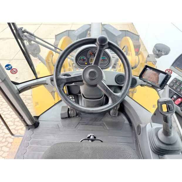 2014 Caterpillar 938K-41789641
