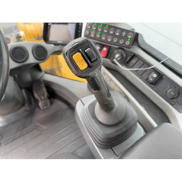 2014 Caterpillar 938K-41789642