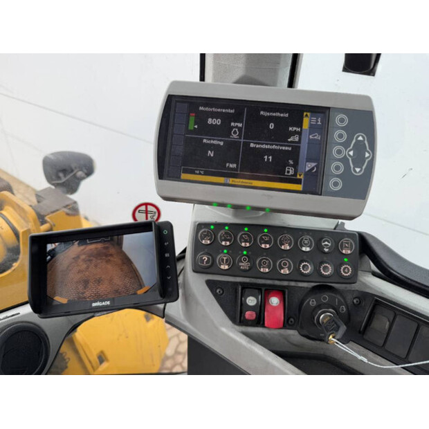 2014 Caterpillar 938K-41789643