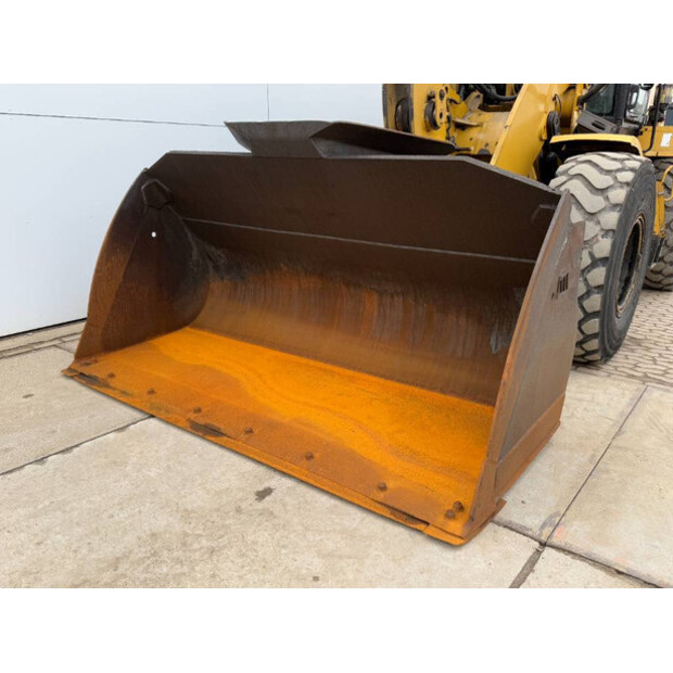 2014 Caterpillar 938K-41789644