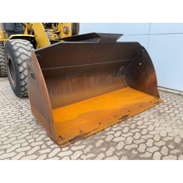 2014 Caterpillar 938K-41789645