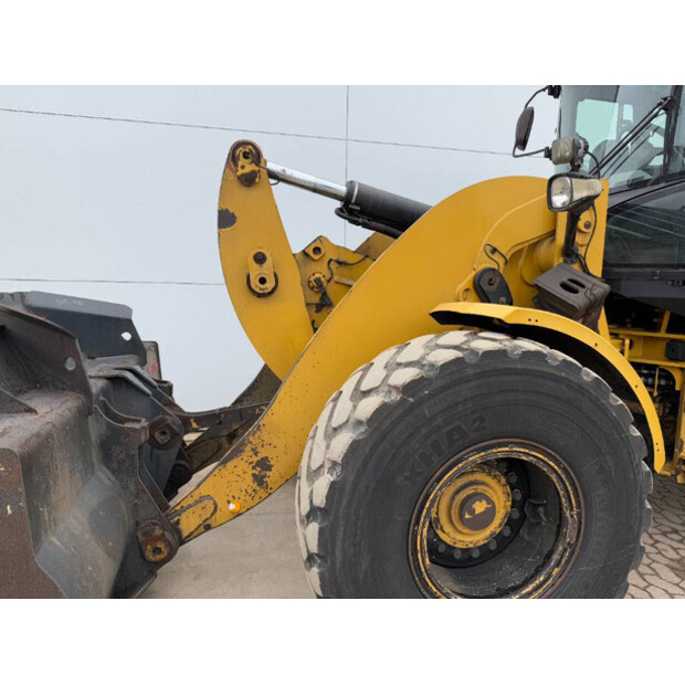 2014 Caterpillar 938K-41789646