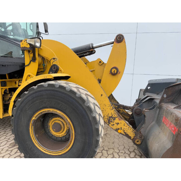 2014 Caterpillar 938K-41789647