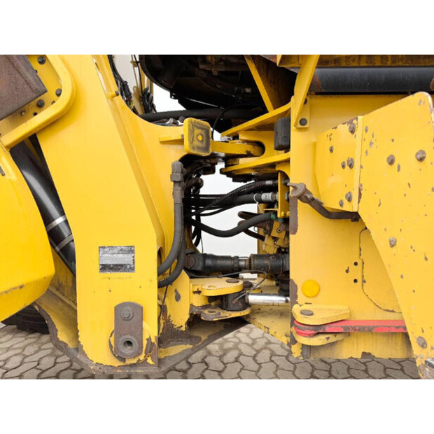 2014 Caterpillar 938K-41789648