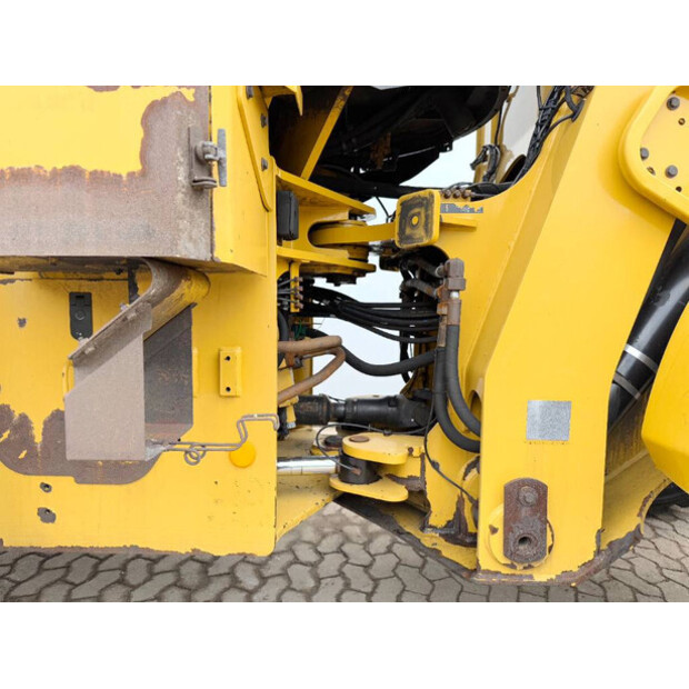 2014 Caterpillar 938K-41789649