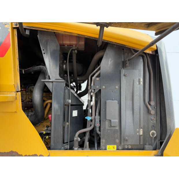 2014 Caterpillar 938K-41789651
