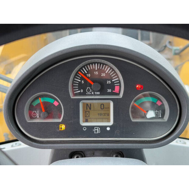 2014 Caterpillar 938K-41789653