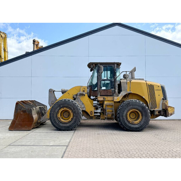 2014 Caterpillar 950K-41789654