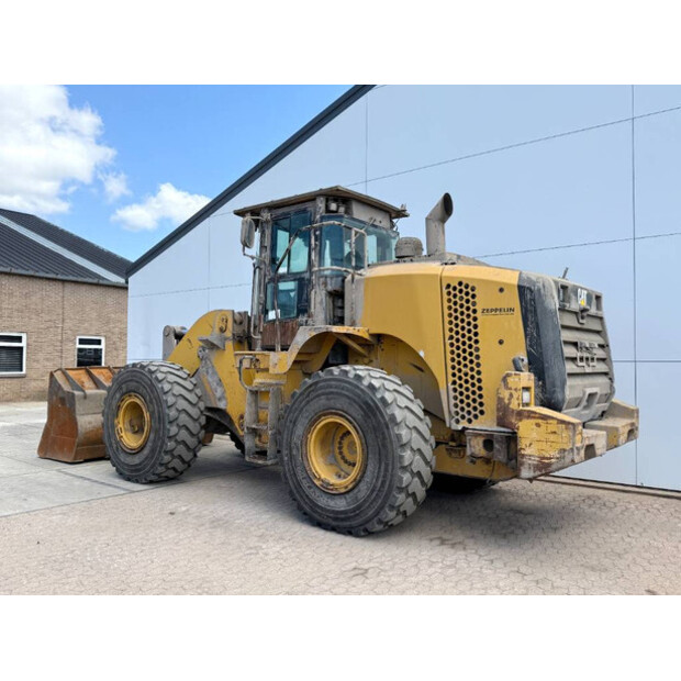 2014 Caterpillar 950K-41789656