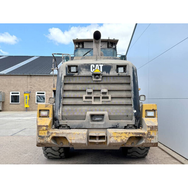 2014 Caterpillar 950K-41789657
