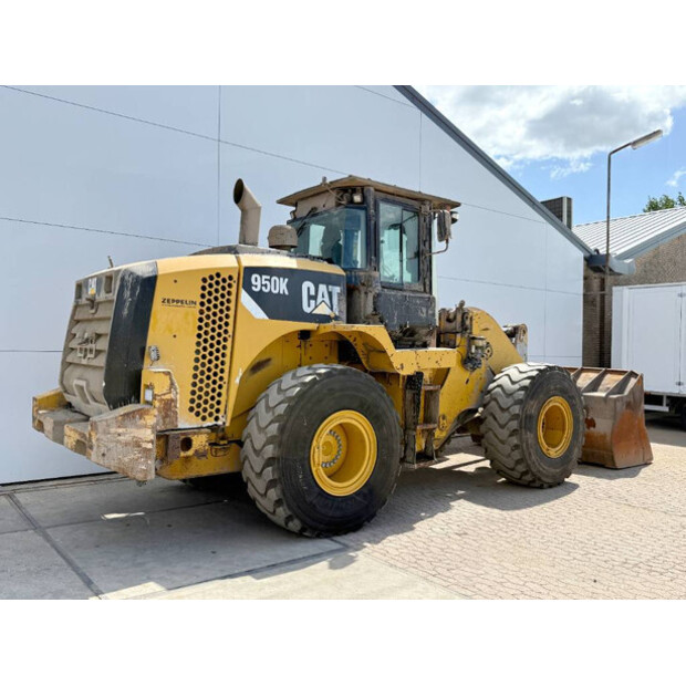 2014 Caterpillar 950K-41789658