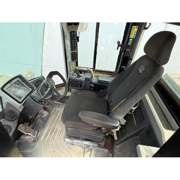 2014 Caterpillar 950K-41789661