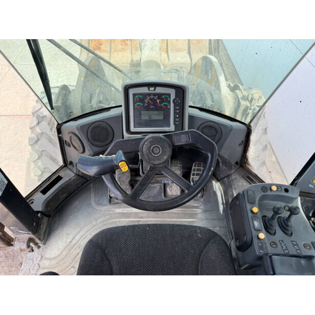 2014 Caterpillar 950K-41789662