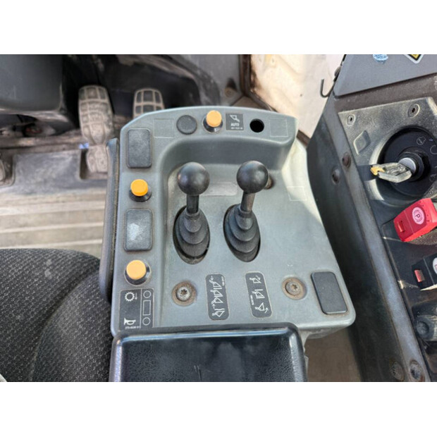 2014 Caterpillar 950K-41789663