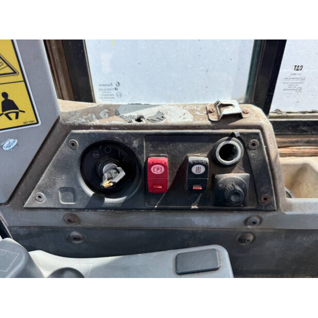 2014 Caterpillar 950K-41789664