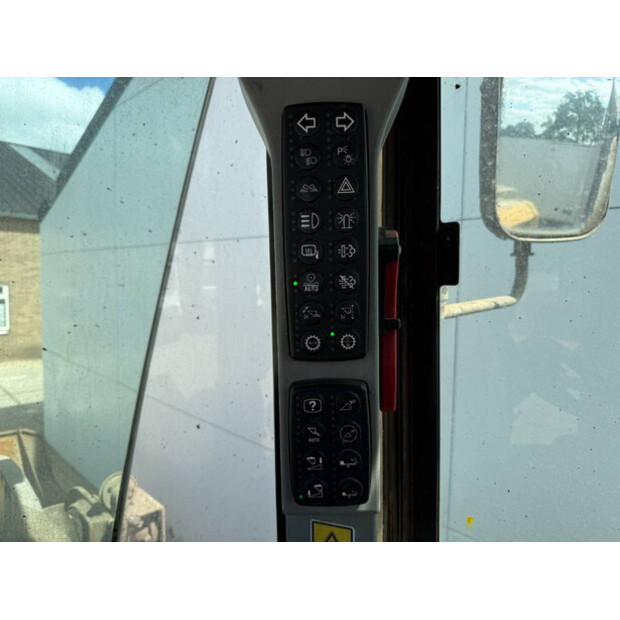 2014 Caterpillar 950K-41789665