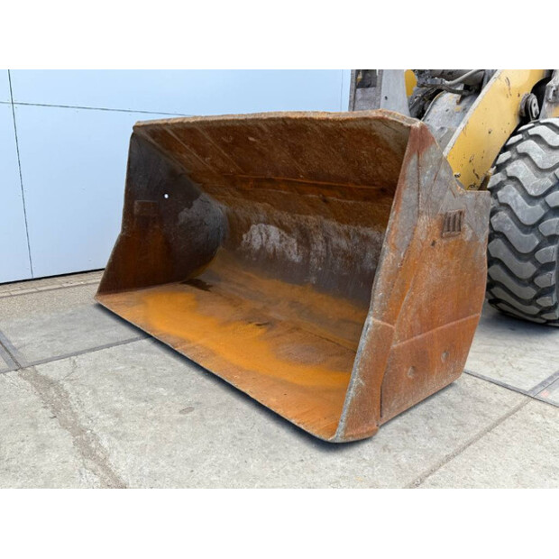 2014 Caterpillar 950K-41789668