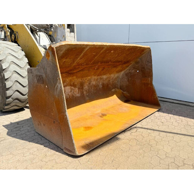 2014 Caterpillar 950K-41789669