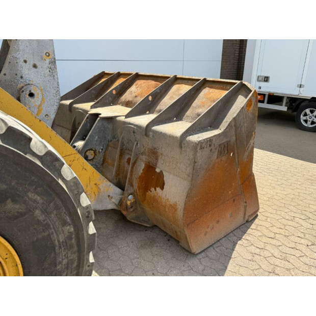 2014 Caterpillar 950K-41789670