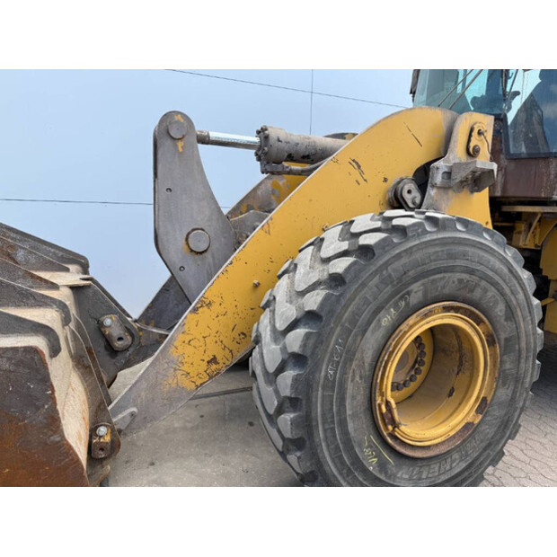 2014 Caterpillar 950K-41789671