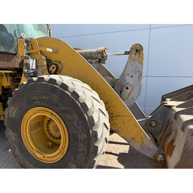 2014 Caterpillar 950K-41789672