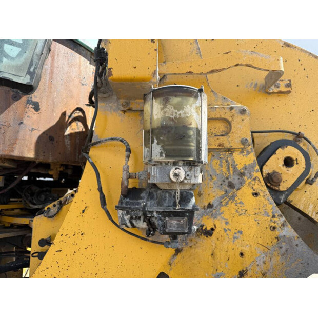 2014 Caterpillar 950K-41789673