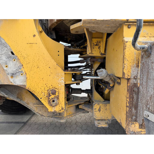 2014 Caterpillar 950K-41789674