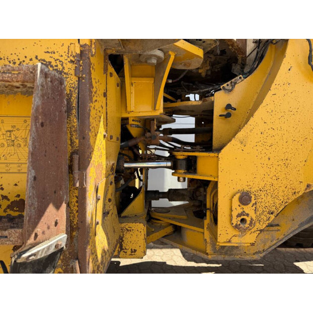 2014 Caterpillar 950K-41789675