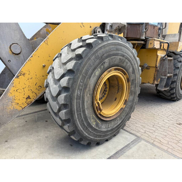 2014 Caterpillar 950K-41789676
