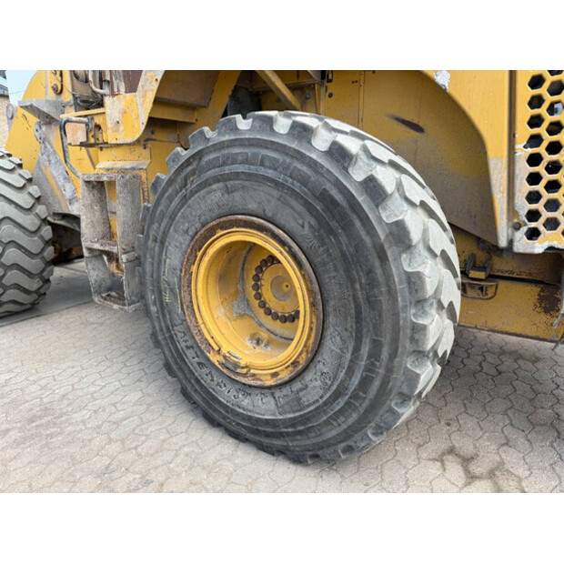 2014 Caterpillar 950K-41789677