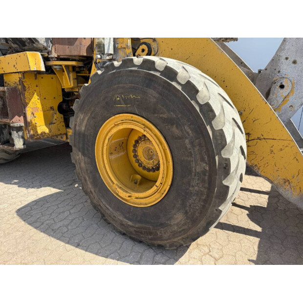 2014 Caterpillar 950K-41789679