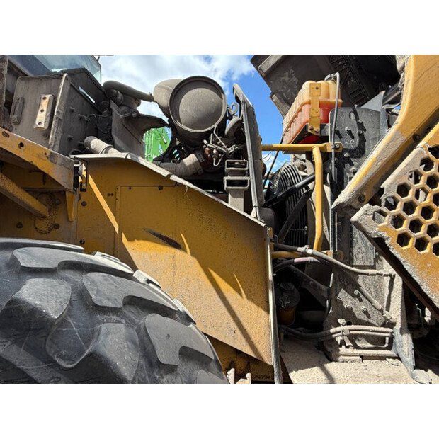 2014 Caterpillar 950K-41789680