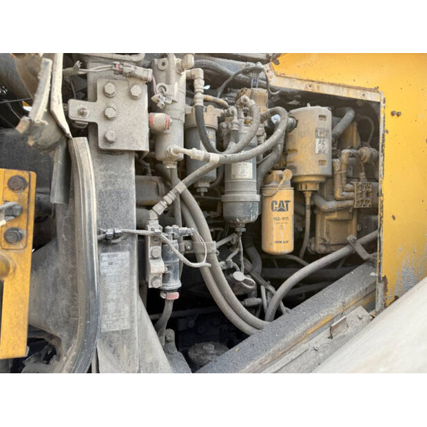2014 Caterpillar 950K-41789681