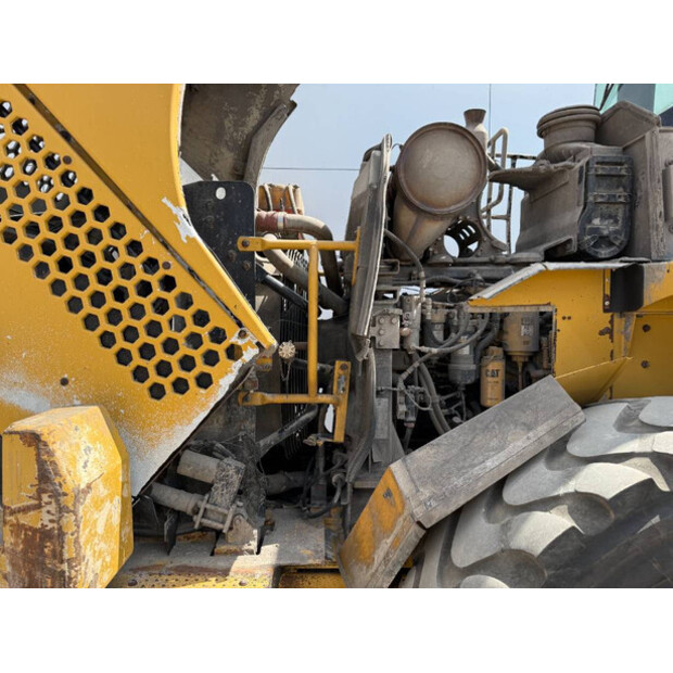 2014 Caterpillar 950K-41789682