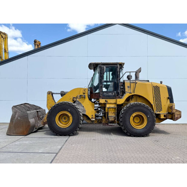 2014 Caterpillar 950K-41789684