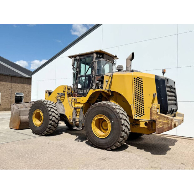 2014 Caterpillar 950K-41789686