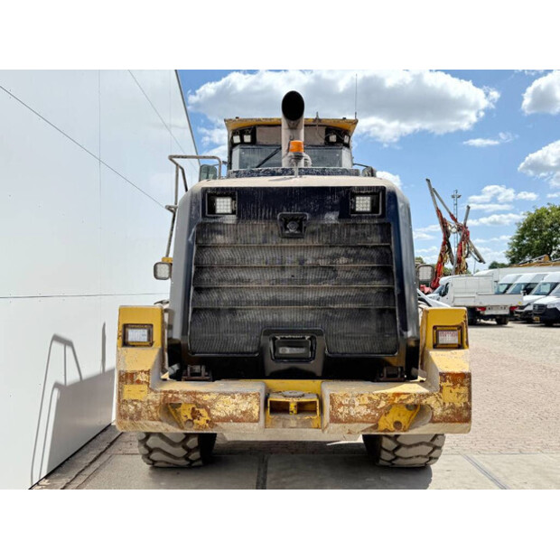 2014 Caterpillar 950K-41789687