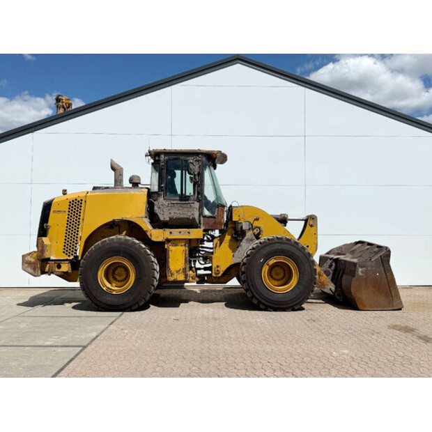 2014 Caterpillar 950K-41789689