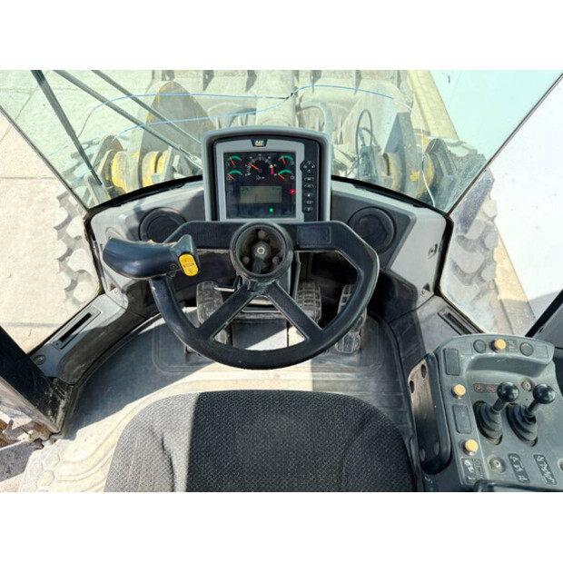 2014 Caterpillar 950K-41789692
