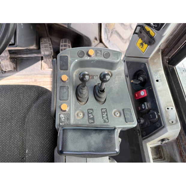 2014 Caterpillar 950K-41789693